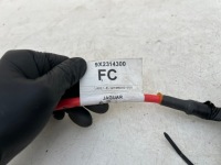 фото thumb №6, Jaguar xf x250 1 i клемма плюсовая предохранитель 9x2314300