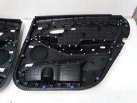 фото thumb №12, Комплект обивка дверь kia carens iv 13-19r. europa