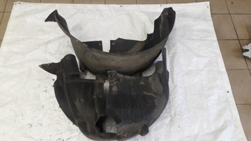 фото thumb №15, Підкрилок зад задні праві ліві vw new beetle 98-10 1c0810971d 1c0810972e