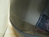 Бампер задний комплектный  4xpdc alfa romeo stelvio veloce Доставка, фото thumb