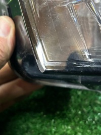 фото thumb №2, Фара правый skoda scala led