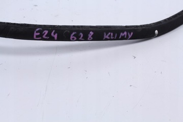 фото thumb №5, Шланг трубка кондиционера bmw 6 e24 628