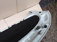 фото thumb №9, Skoda rapid 12-17 капот крышка двигателя цвет lf9f