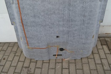 фото thumb №8, Стеля zafira b 05-14r 13256063