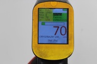 фото thumb №7, Дверь левый задняя chevrolet captiva 06-10r gjd