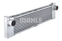 фото thumb №10, Интеркулер mercedes viano w639 vito mixto w639 vito w639 2.0d 2.2d