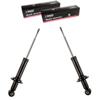 фото thumb №1, Амортизаторы задняя do mitsubishi lancer vii 2003-