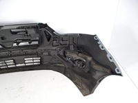 фото thumb №8, Бампер перед ford transit custom lift 19-