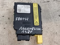 фото thumb №11, Модуль перемикача комбінований оригінальний номер 1k0953549 audi a3 8p 04r