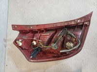 фото thumb №7, Лампа задняя задняя правая-левая hyundai i10 i-10 lift 11-13 комплект