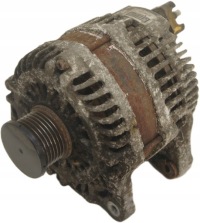 фото thumb №1, Us144 renault koleos ii ^ 2.0dci генератор 231006729r