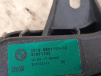 Набір аудіо динаміки підсилювач bowers wilkins bmw 7 g11 g12 Недорого, фото thumb