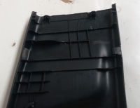 фото thumb №7, Оббивка стійка середнього lewego захист ліва toyota corolla e21 xii