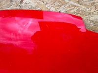 фото thumb №7, Hyundai atos капот крышка двигателя