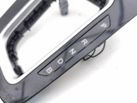 Renault arkana 2023 рамка важіль перемикання передач  969352668r в Україні, фото thumb