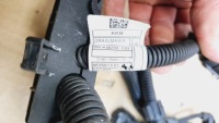 фото thumb №5, Джгут проводки двигуна bmw 1.5 бензин 8635813