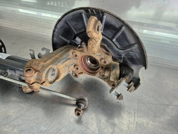 фото thumb №10, Vw eos амортизатор переднє правий поворотна опора mcperson 3c0413031d