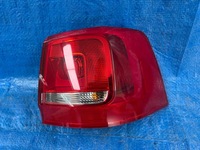 фото thumb №1, Vw sharan 10- права задня лампа