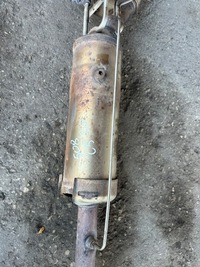 фото thumb №3, Citroen c5 каталізатор dpf trpsk628 tspsaf010