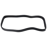 фото thumb №1, Febi bilstein 38134 прокладка, кронштейн вентилятора радиатора