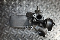 фото thumb №6, Радіатор вихлопних газів egr renault 147357086r