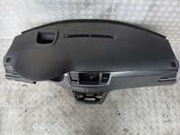 фото thumb №6, Peugeot 508 панель приладів панель приладів ремені подушка безпеки 2015r