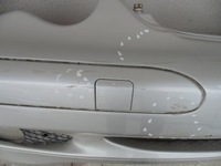 фото thumb №6, Бампер перед передній mercedes c-klasa w203