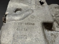 Поддон масляная повреждённая ford mustang mk6 2.3 fr3e6676ac с Разборки, фото thumb