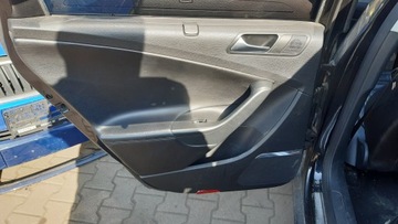 фото thumb №9, Vw passat b6 универсал. сиденья кожа комплект eu.