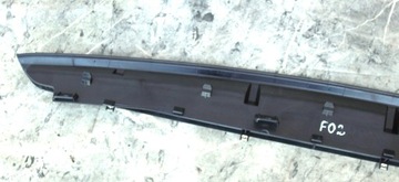 фото thumb №8, Решётка задней стёкла bmw f01 f02 f04 9112718