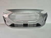 фото thumb №1, Ford focus mk4 st st-line рестайлінг бампер перед переднє nx7b-17c831sa оригінал