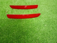 фото thumb №1, Відбивач задня лівий bmw f30 f31 lift