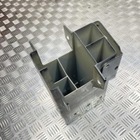 Зона деформации левая xc60 ii Оригинал, фото thumb