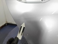 фото thumb №6, Audi a3 8y hb 5d дверь зад задние правые lz7g