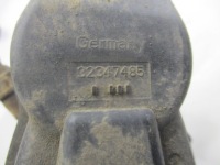 фото thumb №12, Суппорт тормозной левое зад audi a5 8t купе