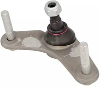 фото thumb №1, Lemforder 25385 02 шарнир крепёжный / направляющая