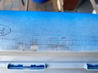 фото thumb №14, Бампер передний перед ford focus 4 iv mk4 st st-line 2018-