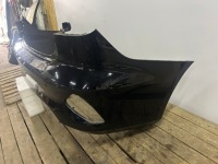 Бампер задний  задний mg 5 ev с Разборки, фото thumb