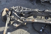 фото thumb №10, Volvo xc60 подвеска балка задняя