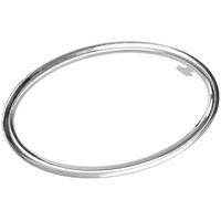 фото thumb №1, Рамка хром впуск воздуха ford focus ii mk2