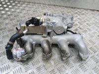 фото thumb №5, Renault megane iii egr радиатор выхлопных газов 1.9 dci 996936m