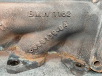 фото thumb №7, Bmw f30 f10 f25 f15 n57d30b n57 3.5d 4.0d коллектор выпускной 8508136