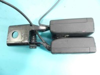 фото thumb №2, Защёлки клипсы ремней задняя kpl chevrolet malibu iv