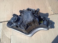 Actros v w367 лампа права idealna a3678200161 Недорого, фото thumb