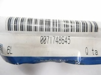 фото thumb №13, Трансмісія кермова рейка рульова fiat grande punto оригінальний номер 71748645