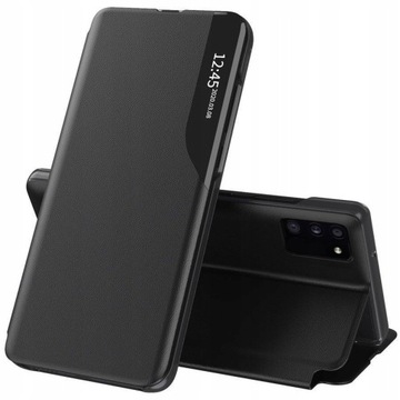 ETUI Z KLAPKĄ SMART VIEW DO SAMSUNG GALAXY S20 FE