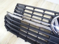 фото thumb №8, Решётка радиатора решётка радиатора радиатора volkswagen transporter t6 lift 7la853653j