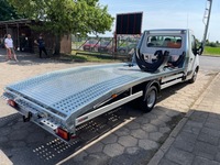 фото thumb №14, Эвакуатор обшивка эвакуатор renault master iii 3 najazdy lohr pod wymiar