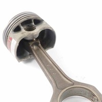 фото thumb №11, Bmw e60 e90 поршни поршень шатун n52 бензин 7589536