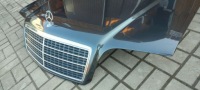 Капот mercedes w140 199 Недорого, фото thumb
